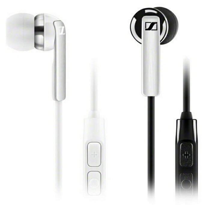<br/><br/>  聲海 SENNHEISER In Ear 耳機  CX 2.00i 或CX 2.00iG 公司貨<br/><br/>