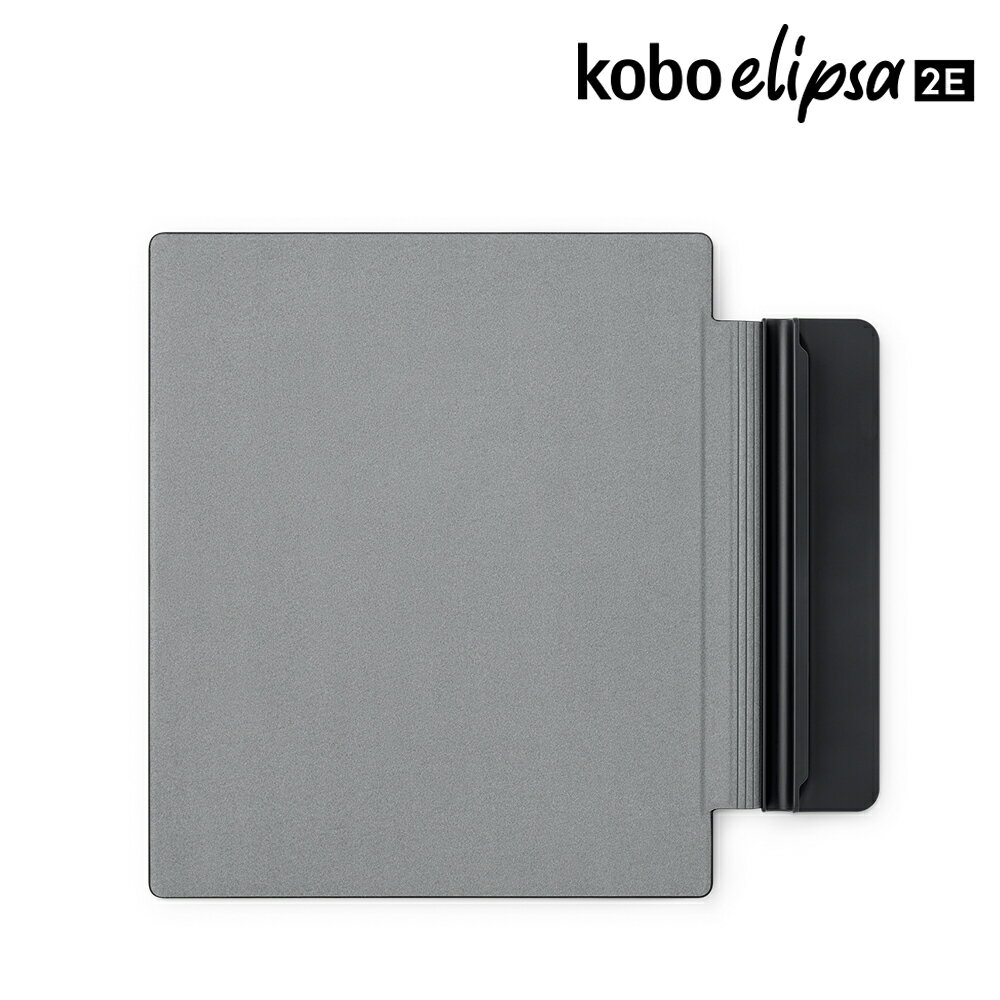 優惠套組】Kobo Elipsa 2E 10.3吋電子書閱讀器32GB 觸控筆二合一套組＋
