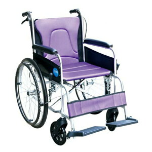 【耀宏】 鋁合金輪椅 (B款) YH119