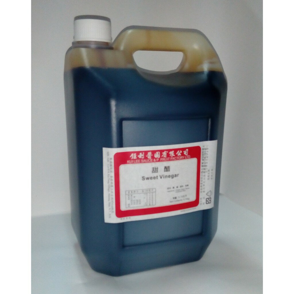 【168all】  5.7KG 香港 添丁甜醋