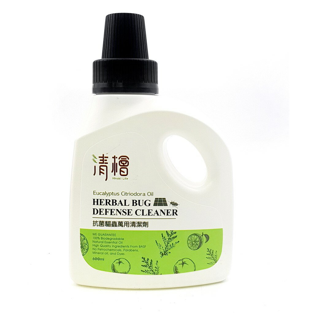 《 Chara 微百貨 》 限時特賣 清檜 天然 驅蟲 防蟑 蟑螂 螞蟻 噴劑 萬用 清潔劑 活氧泡泡 水垢 團購 批發 2