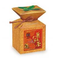 豐滿生技~薑紅茶20包入(採茶籃造型特別版)*1盒~保存期至2018年6月8日 - 限時優惠好康折扣