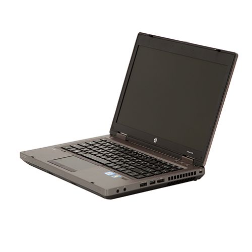 HP ProBook 6475B AMD A4-4300M (2.50 GHz) (3rd Gen i5 Equivalent) 8 GB ...