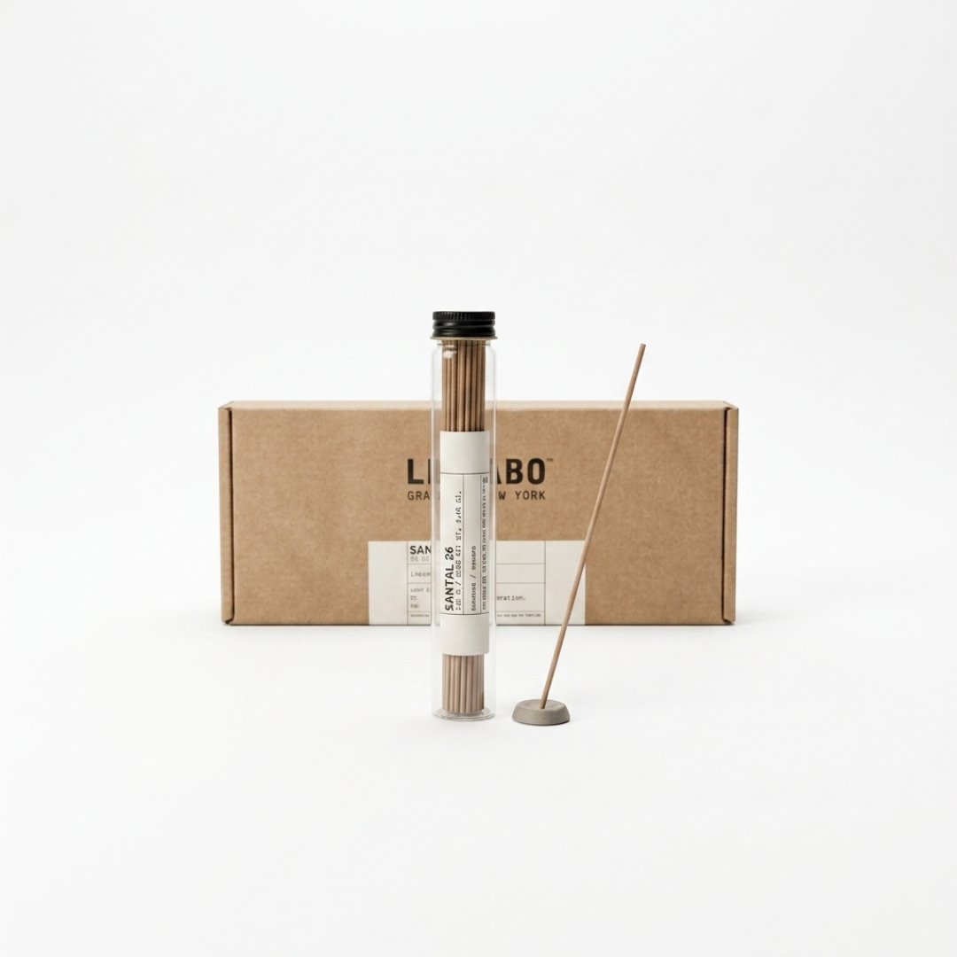 LE LABO 線香 35支