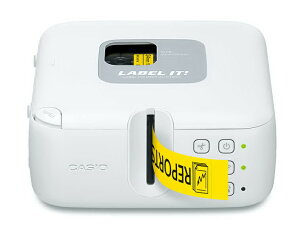 CASIO卡西歐 KL-P350W 無線WiFi標籤機 標籤印字機