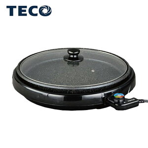 【TECO東元】32公分多功能燒烤盤 XYFYP3001