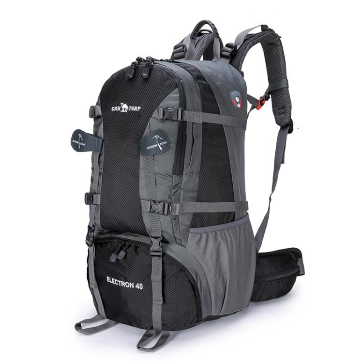 駱駝戶外登山包40L50L60L背包USB旅行包大容量雙肩背包書包男女【年終特惠】