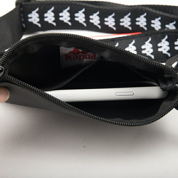 KAPPA 串標 側背小包 304RMV0900 304RMW0900 5