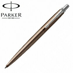 【派克 PARKER】喬特系列 卡萊爾褐細紋 原子筆 P2002129 /支