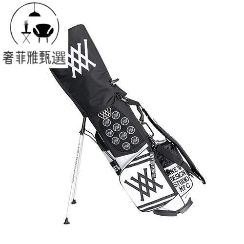 12h出貨 公司貨 附發票 高爾夫桿袋 ANEW GOLF高爾夫球包 高爾夫支架包 球桿包 潮流個性球袋通用單肩