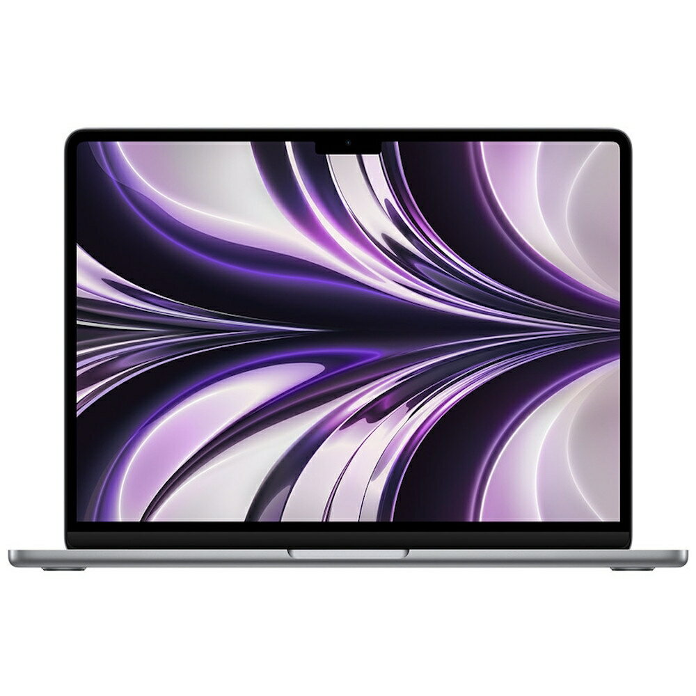 【最高3000點回饋 滿額折400】 Apple MacBook Air M2/8G/512G/太空灰 MLXX3TA/A 限量促銷