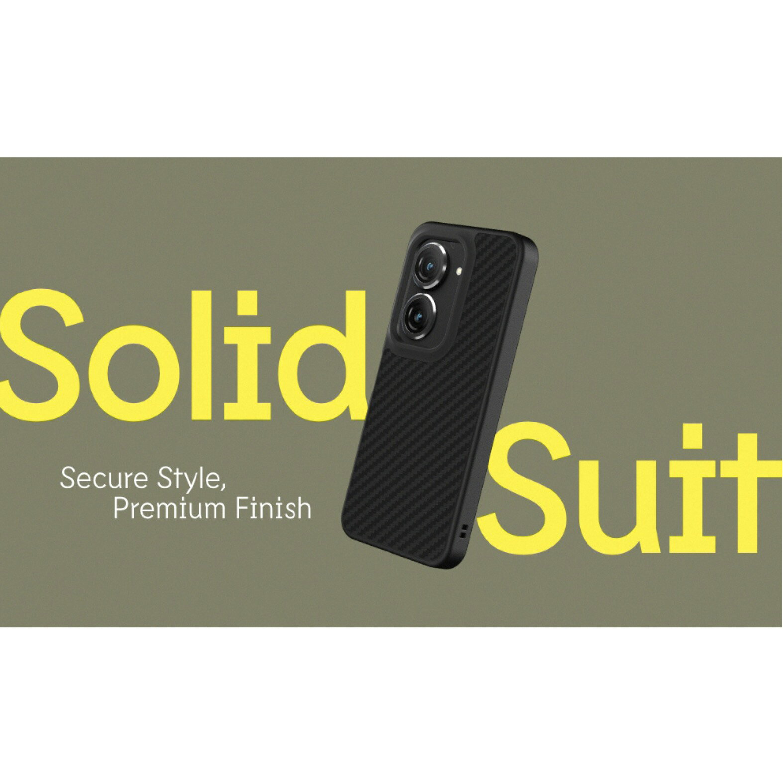 犀牛盾 SolidSuit 防摔殼 背蓋 保護殼 手機殼 適用 ASUS Zenfone 10 Zenfone10 2 犀牛盾 SolidSuit 防摔殼 背蓋 保護殼 手機殼 適用 ASUS Zenfone 10 Zenfone10 2