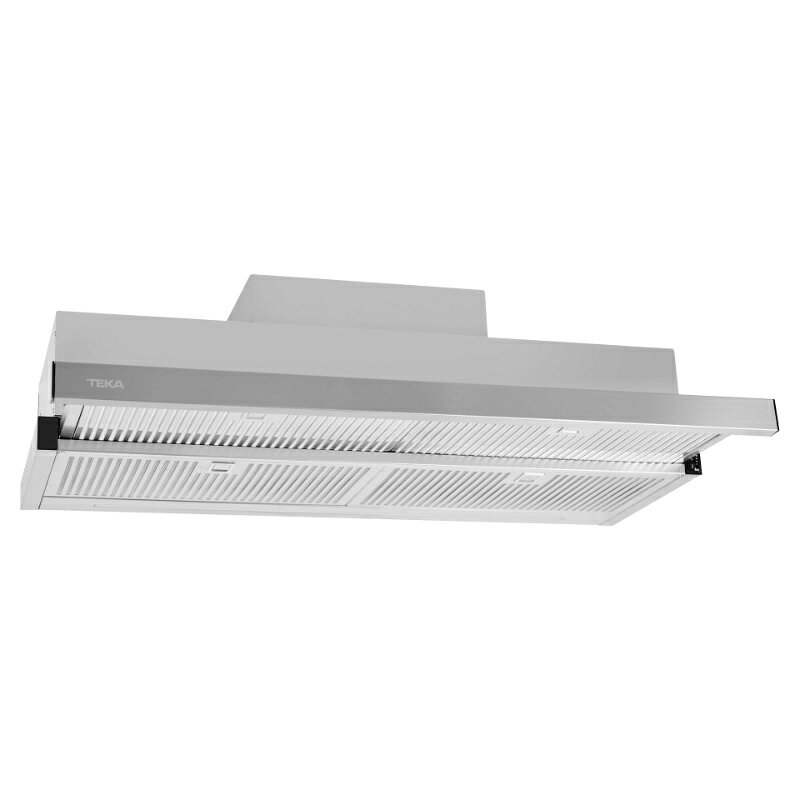 【領券折200】【得意家電】TEKA 德國 CNL 9815 PLUS 抽拉式油煙機(90cm)(220V) ※熱線07-7428010