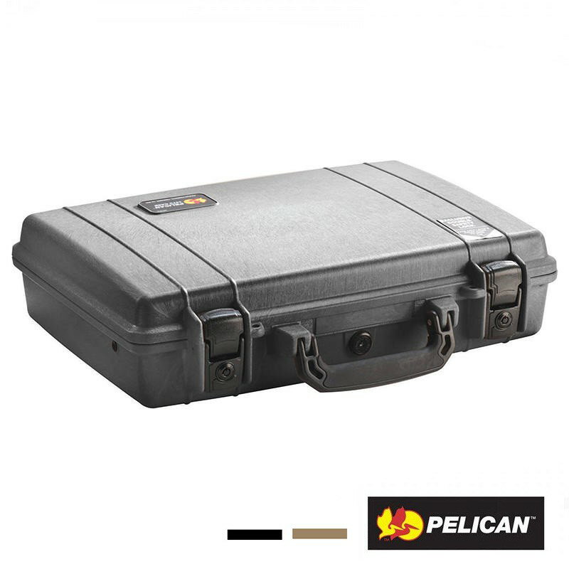 【EC數位】美國 派力肯 PELICAN 1470 泡棉氣密箱 1470NF 氣密空箱 相機 提箱 防震 抗震 防撞箱