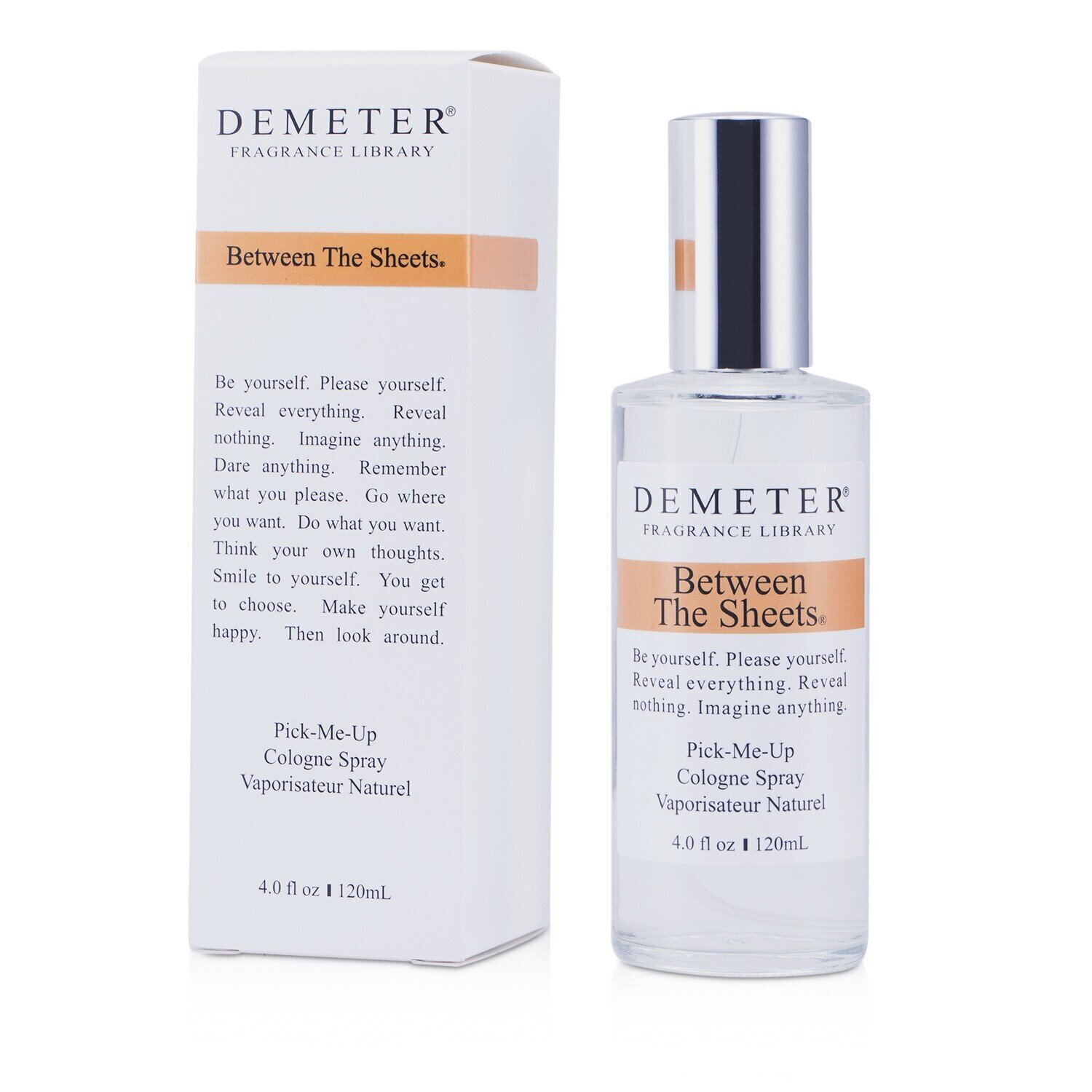氣味圖書館 Demeter - 床第之間古龍噴霧