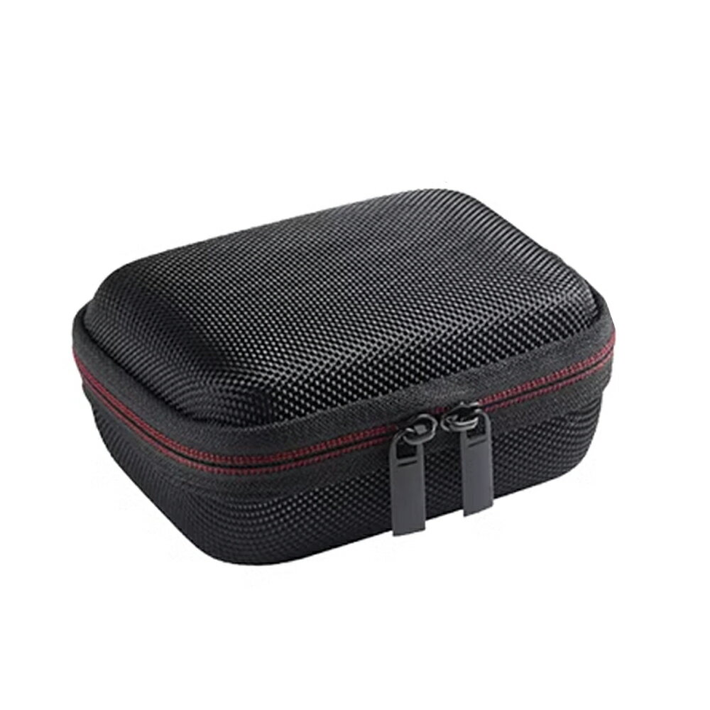 Godimento 適用JBL GO4 硬殼保護包｜適用 JBL GO3 GO4 金磚藍牙音響 防摔防塵 戶外旅行便攜盒