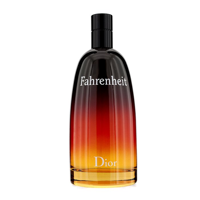 Christian Dior 迪奧 Fahrenheit Eau De Toilette Spray華氏溫度淡香水  200ml/6.7oz