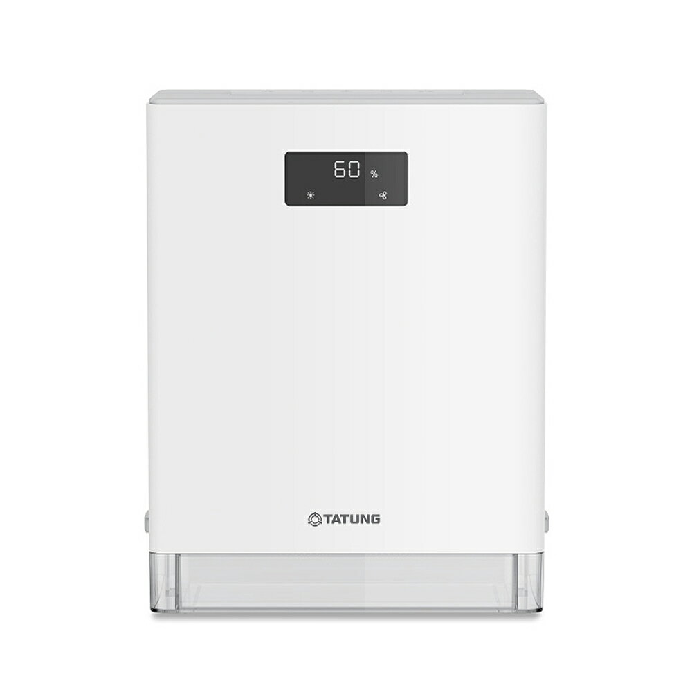 TATUNG大同 電子式除濕機 /台 TDH-012TAE【領券滿額再折千12/31止】