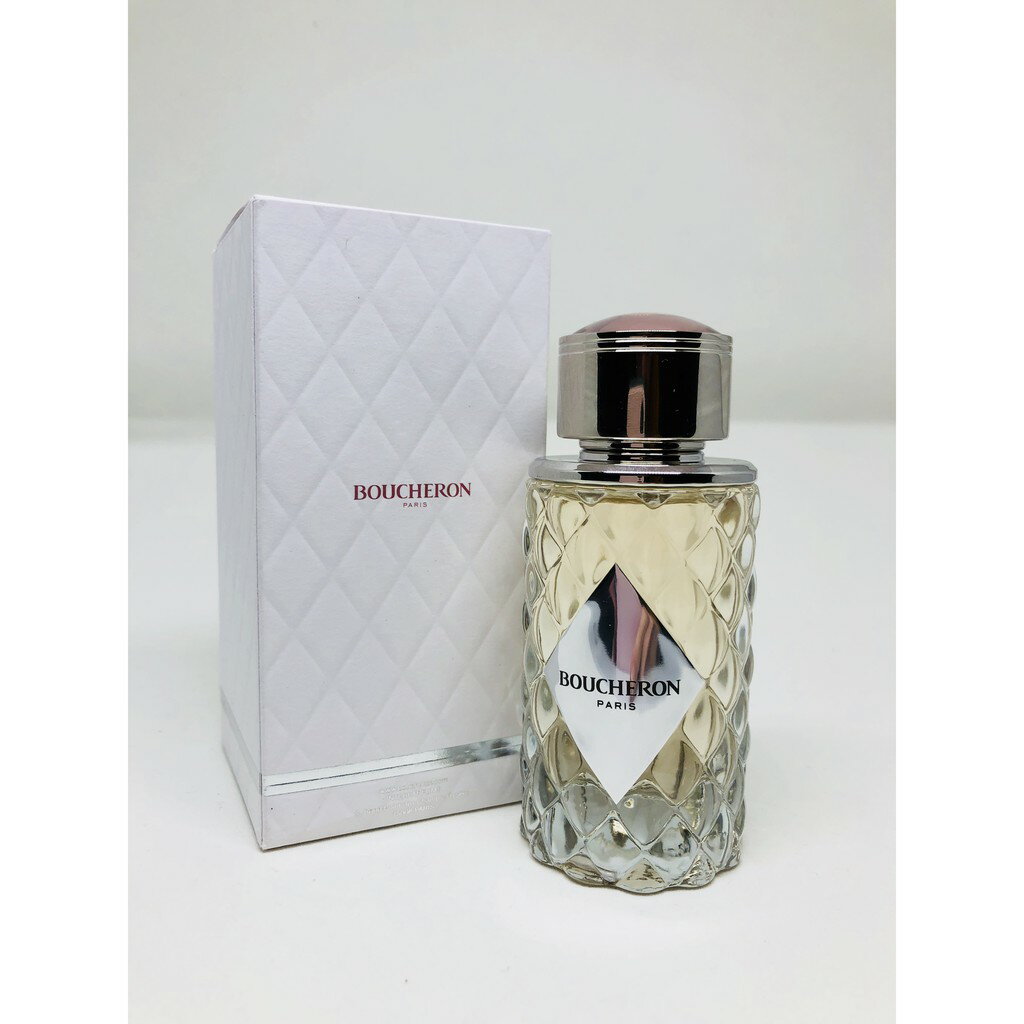 Boucheron Place Vendome 絢光女性淡香精 50ml NT950