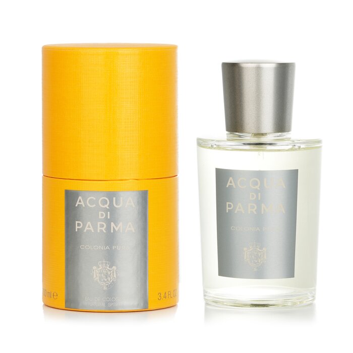 帕爾瑪之水 Acqua Di Parma - Colonia Pura 克羅尼亞古男性古龍水 6