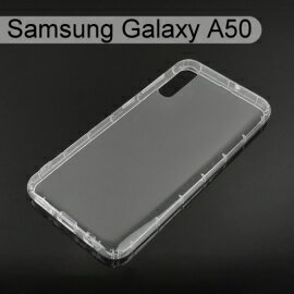 【ACEICE】氣墊空壓透明軟殼 Samsung Galaxy A50 / A30s (6.4吋)
