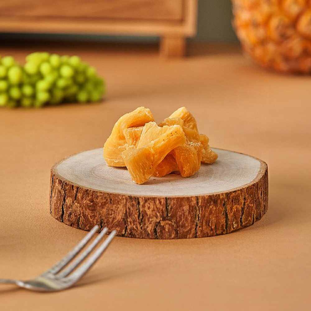 ＵＴＯ｜台南金鑽鳳梨乾 台灣製造/開立發票 6