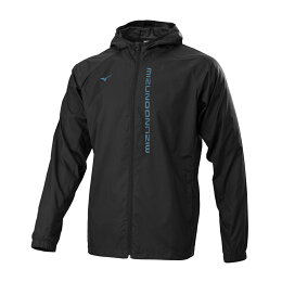 Slim FIT 男款連帽平織外套