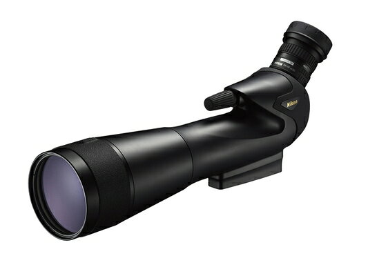 NIKON 尼康 Prostaff 5 Fieldscope 82A 單筒望遠鏡 (僅筒身 目鏡需另外購買) /台 BDA321FA｜領券最高折$220