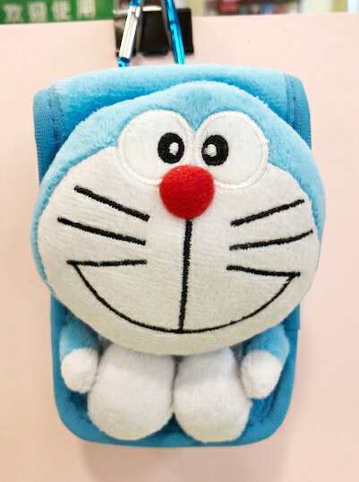 【震撼精品百貨】Doraemon 哆啦A夢 Doraemon收納袋 震撼日式精品百貨