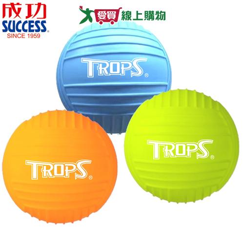 Success成功 特波士 無毒安全小排球 6吋 不含可塑劑 通過玩具安全檢測 排球 球 玩具 運動【愛買】