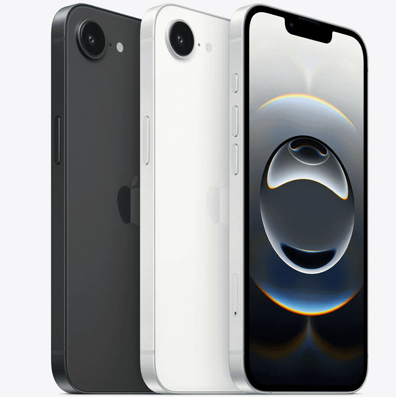 領券折777|Apple iPhone 16e 128G 空機 健康度100% 原廠公司貨  支援eSIM