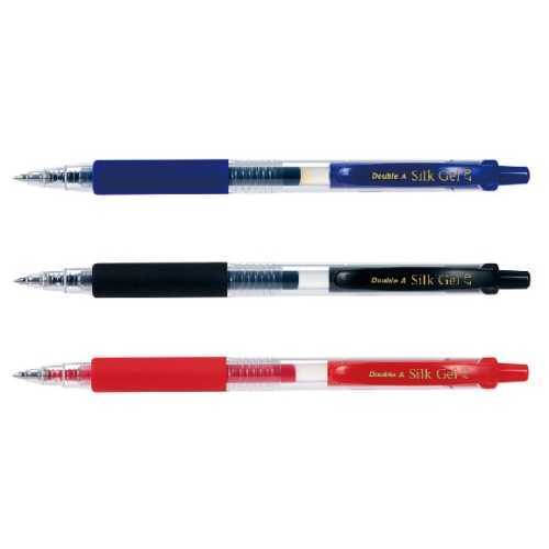 【史代新文具】Double A DGP-107 0.7mm 中性筆/原子筆