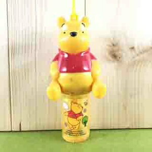 【震撼精品百貨】Winnie the Pooh 小熊維尼 風扇-坐 震撼日式精品百貨