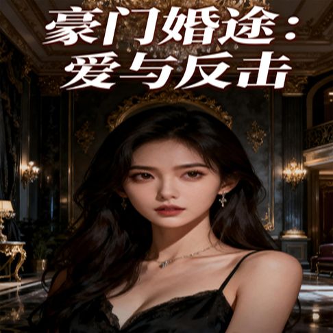 【有聲書】豪门婚途：爱与反击 0