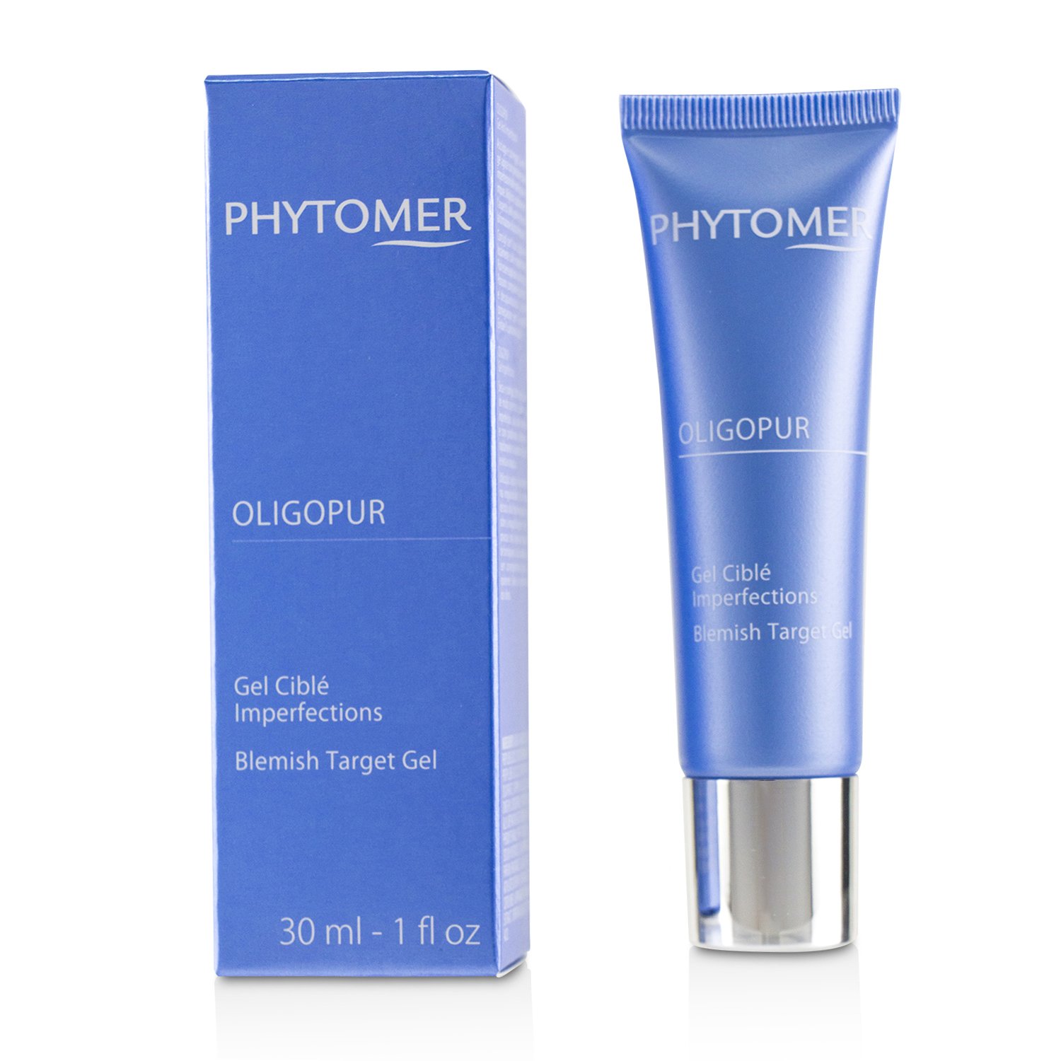 Phytomer - 焦點抗痘刺凝膠Oligopur Blemish Target Gel