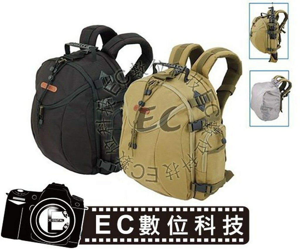 【EC數位】WONDERFUL 萬得福 PB-3045 攝影包 相機背包 斜背相機包