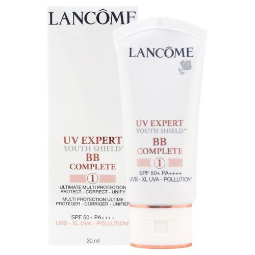 【LANCOME 蘭蔻】超輕盈UV BB霜30ml (公司貨) ★七彩美容百貨｜【滿額享最高折1100 APP下單點數4%】
