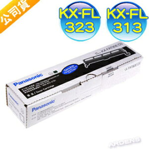 Panasonic國際牌 KX-FAT90E原廠雷射傳真機碳粉匣 適用Panasonic KX-FL313、KX-FL323TW【APP下單最高22%點數回饋】