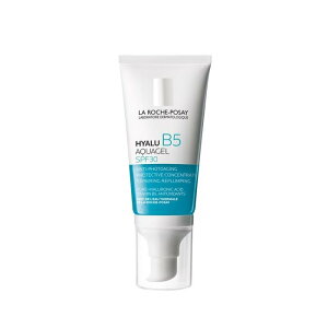 La Roche-Posay 理膚寶水 B5彈潤修復全能防曬凝露SPF30 50ml【美十樂藥妝保健】