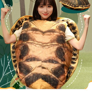 美麗大街【112071207】趣味烏龜表演道具服 保暖造型睡袋