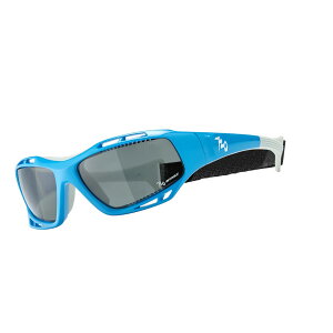 《720armour》 運動太陽眼鏡 B330-16-PCPL 亮澤蔚藍