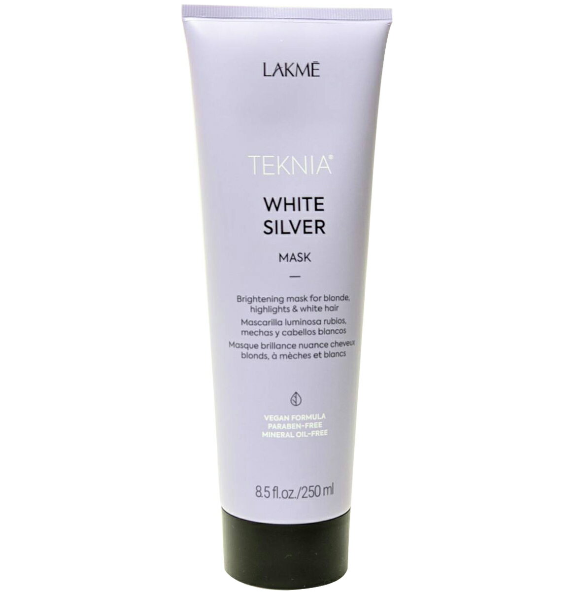【LAKME】矯色(白銀)髮泥250ml｜萊肯｜紅誠集品