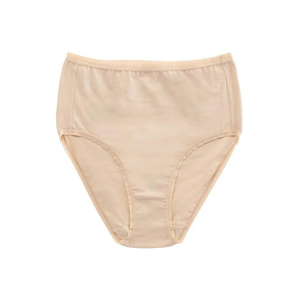和諧生活 舒棉 高腰 內褲 S~XL