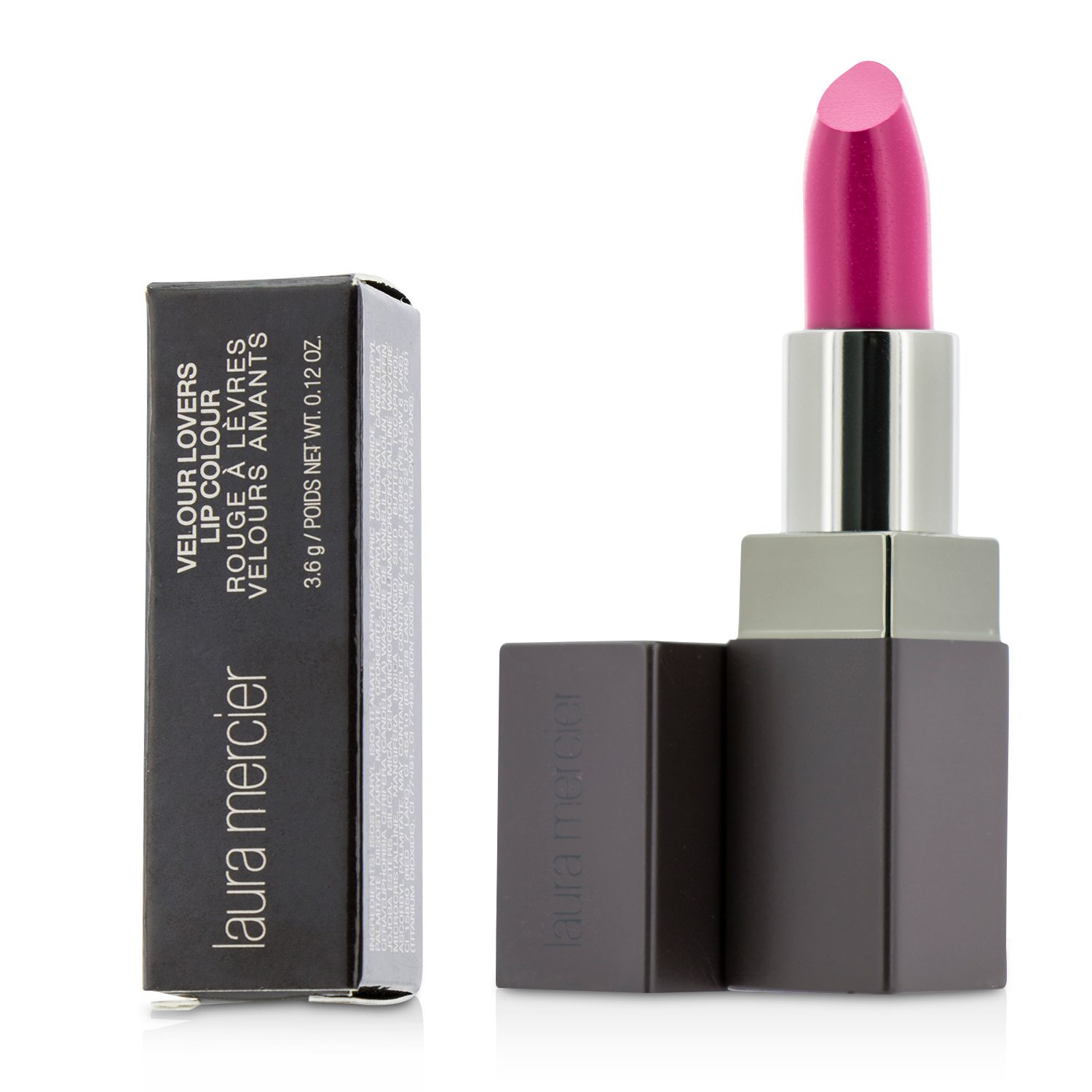 蘿拉蜜思 Laura Mercier - 特霧戀人唇膏