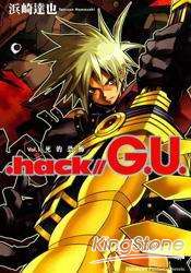 .hack//G.U. Vol.01 死的恐怖