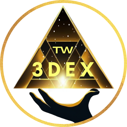 tw3DEX 三德列印
