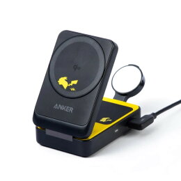 寶可夢授權皮卡丘充電座