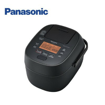 【Panasonic 國際牌】 日本製造 可變壓力IH電子鍋(6人份) SR-PAA100