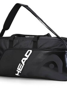 海德HEAD 6支裝網球包 羽毛球包 多功能運動包單肩獨立鞋倉隔熱層