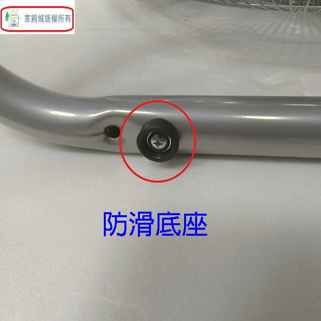 金牛牌 TH-182 18吋工業扇 6